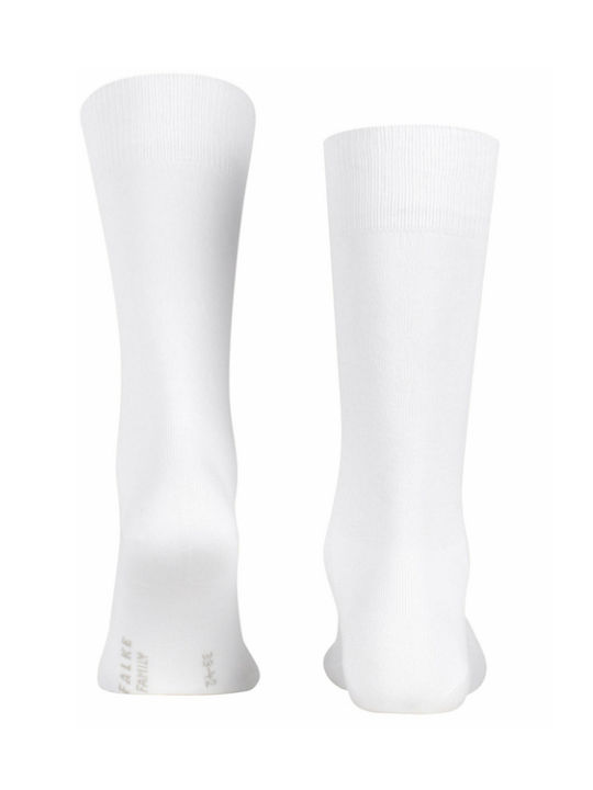 Falke Family Șosete White 1Pachet