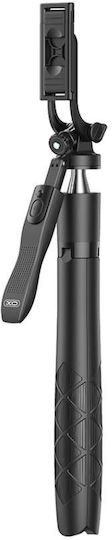 XO Ss15 Selfie Stick with Bluetooth Black 16.001.0085