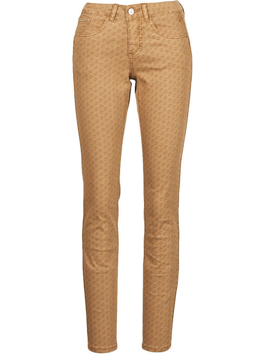 Damen Stoff Hose