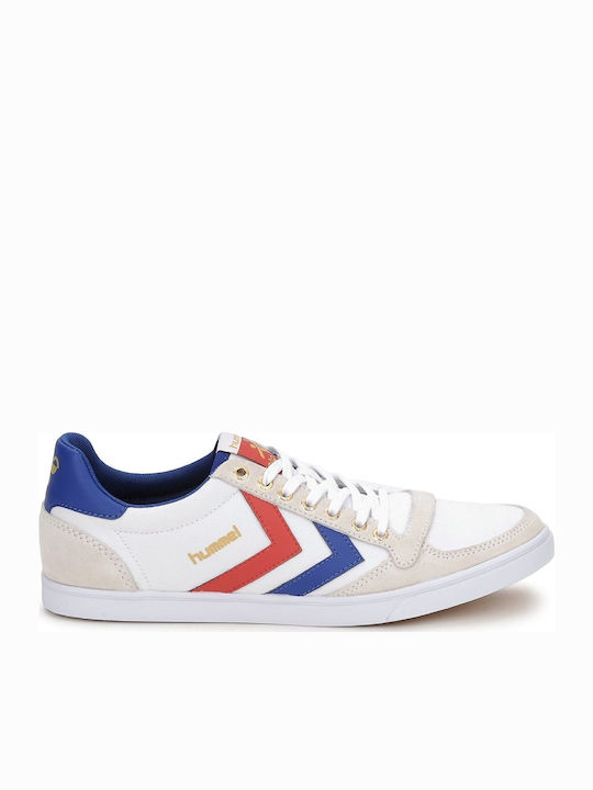 Ten Star Damen Sneakers Weiß