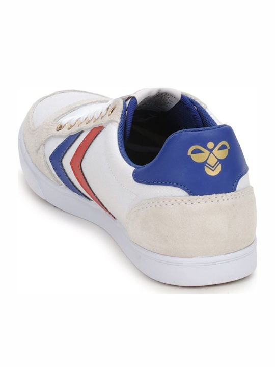 Ten Star Damen Sneakers Weiß