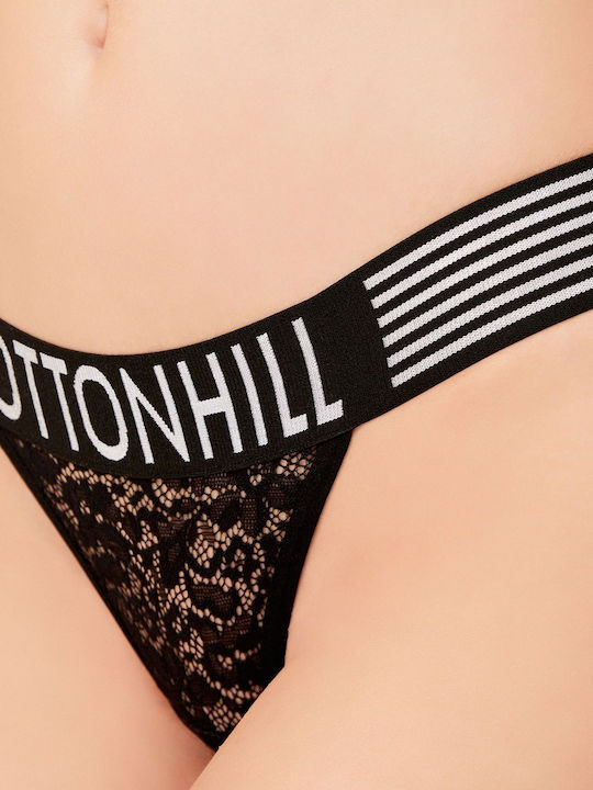 CottonHill