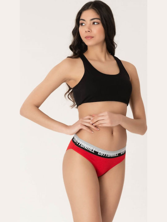 Γυναικεία Slip MultiPack