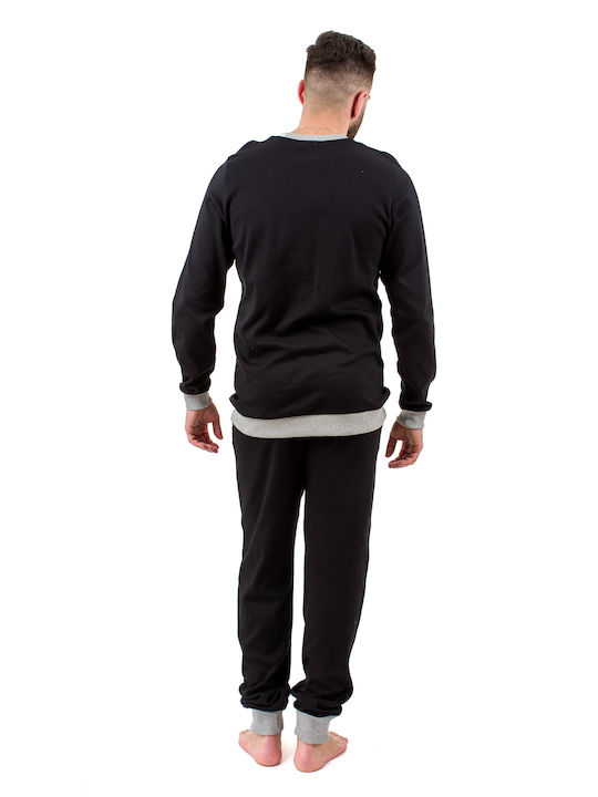 Baracuda Black