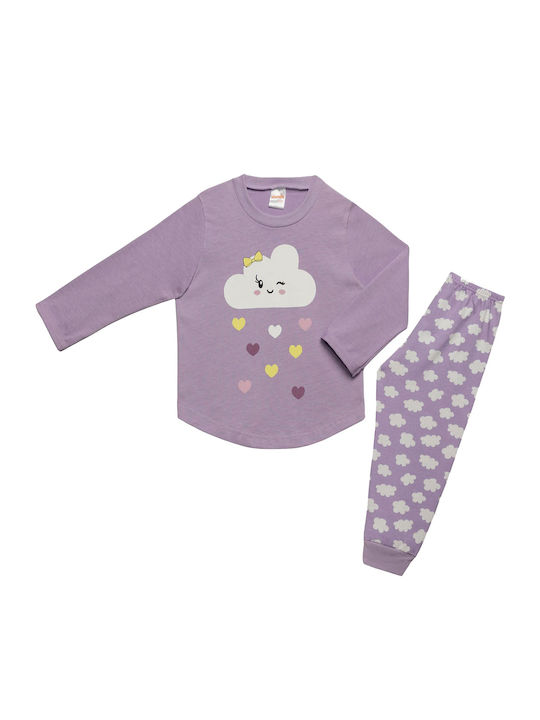 Minerva Kids' Pajamas Winter Dreams Minerva Kids' Pajamas Winter Dreams