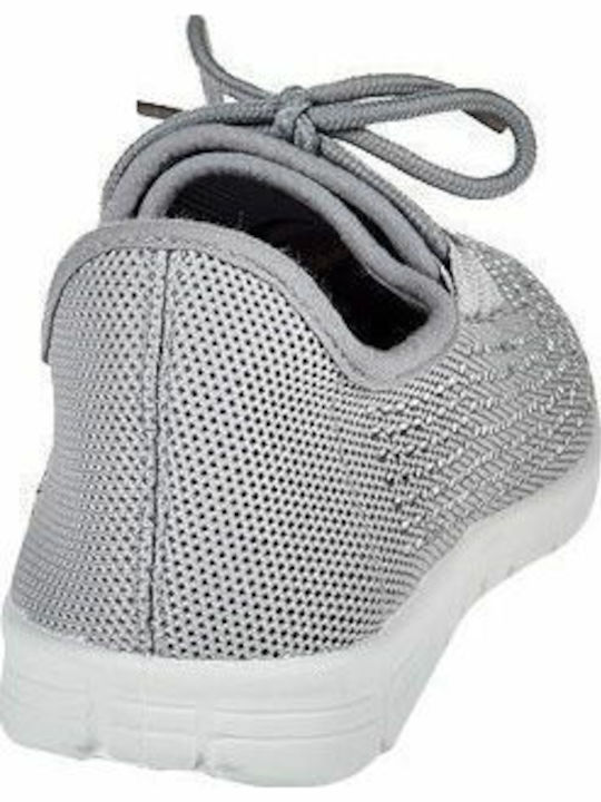 Γυναικεία Sneakers Γκρι
