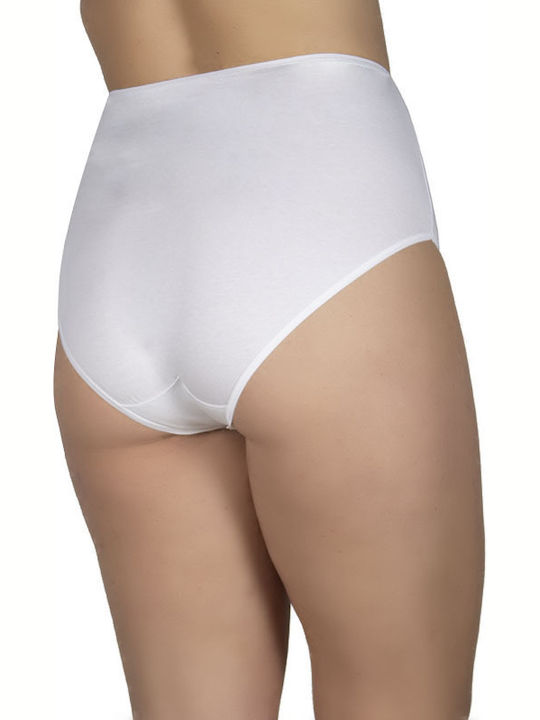 Γυναικεία Slip MultiPack Μαύρο, Μπεζ, Μπεζ σκούρο + Λευκό