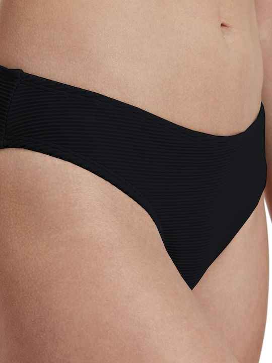 Bikini Slip Black