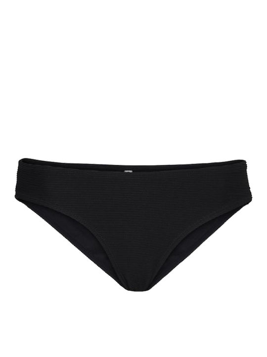 Bikini Slip Black