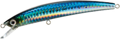 Yo-Zuri Artificial Bait Minnow 9cm 7.5g Ghgt
