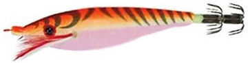 Yo-Zuri Squid Jig Ultra Cloth Калмари Jigs 7.5см CL10