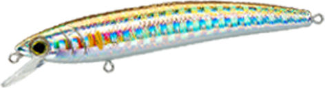 Yo-Zuri Pins Minnow Floating Artificial Bait Minnow 5cm/2g BT