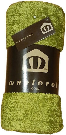 Manterol Casa Tribal 001 Πολυθρόνας Δύο 'Οψεων Π130xΜ170cm Manterol Casa Tribal 001 Πολυθρόνας Δύο 'Οψεων Π130xΜ170cm