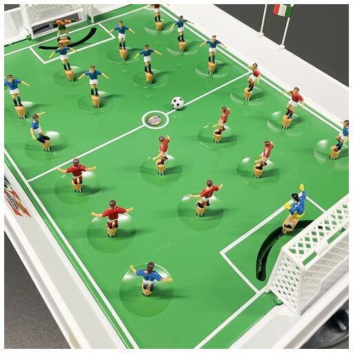 Kruzzel Masa de fotbal Plastic L37 x L50 x Î11cm.