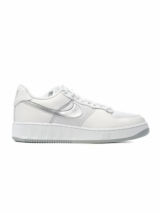 Nike Air Force 1 Herren Sneakers Weiß