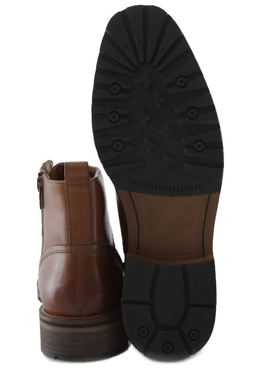 Mexx Freizeitstiefel Braun MXKM0008-2008