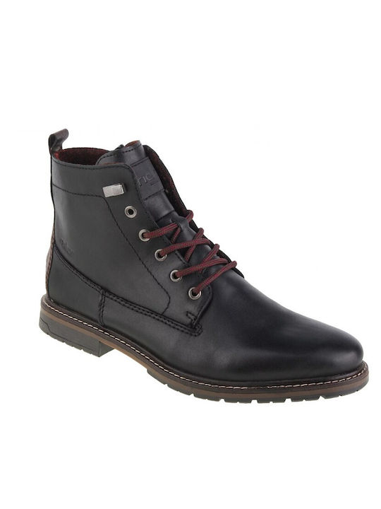 Rieker Men's Boots Black