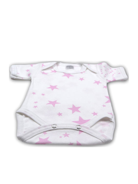 Ninetta Bebe Body Roz