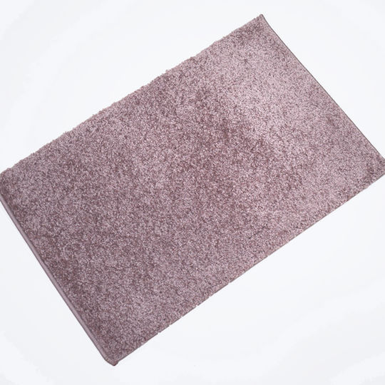 Ns Carpets Monaco Килим Правоъгълена Розов