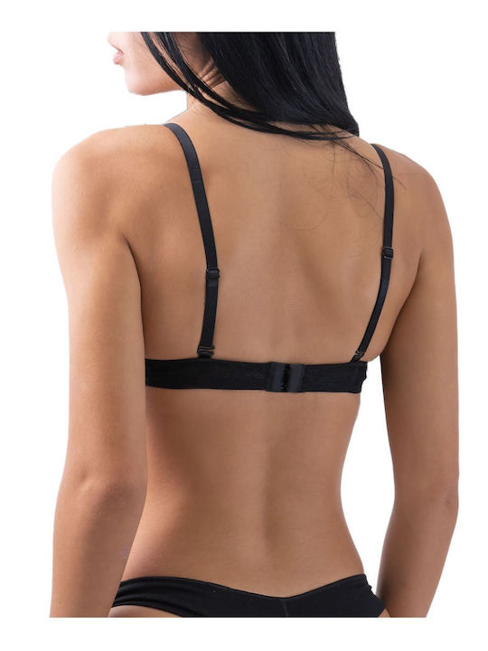 FMS Black Sutien Push Up