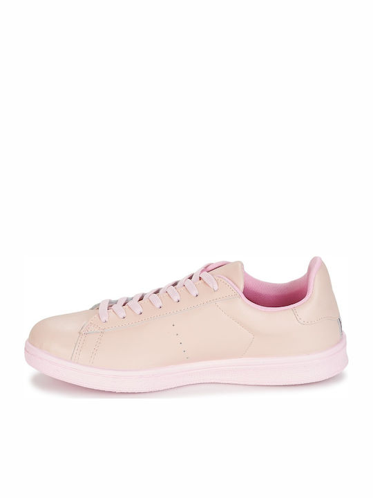 Γυναικεία Sneakers Ροζ