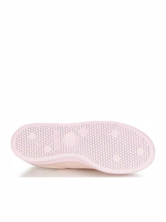 Γυναικεία Sneakers Ροζ
