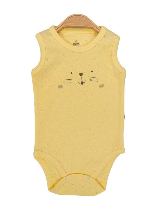 Bi Baby Σετ Φορμάκια Πολύχρωμα 3τμχ