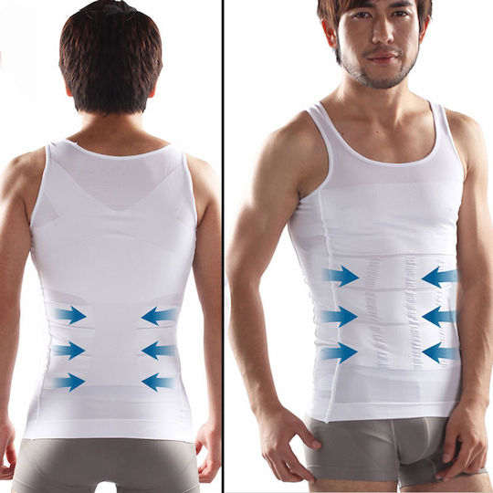 Factory Herren Blusen Schwitzen & Abnehmen