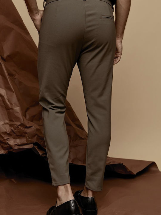 Edward Jeans