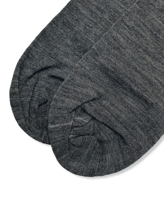 Closet22 Herren Socken Gray 1Pack Closet22 Herren Socken Gray 1Pack