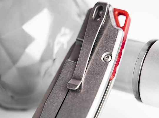 Boker Plus Σουγιάς Γκρι σε Θήκη