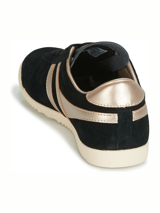Spirit Glitter Sneakers Black