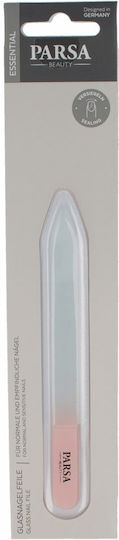 Parsa Nagelfeile Glas 1Stück