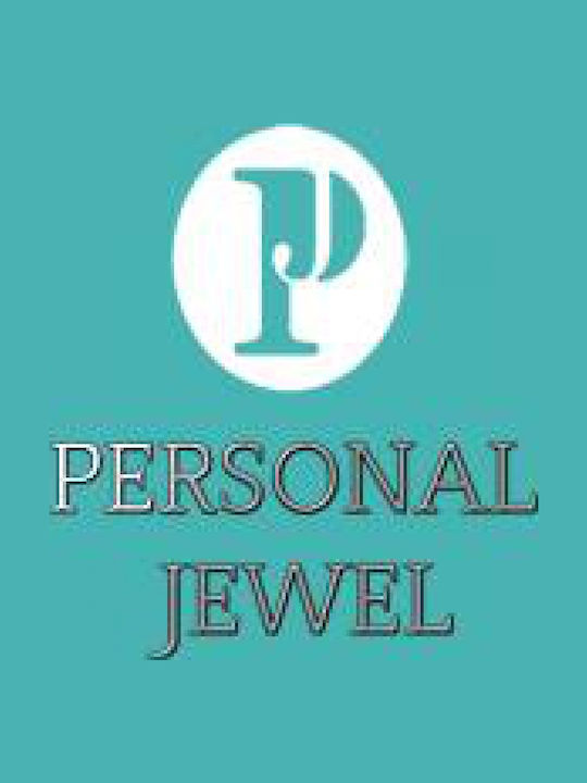 Personal Jewel Halskette Aus Silber