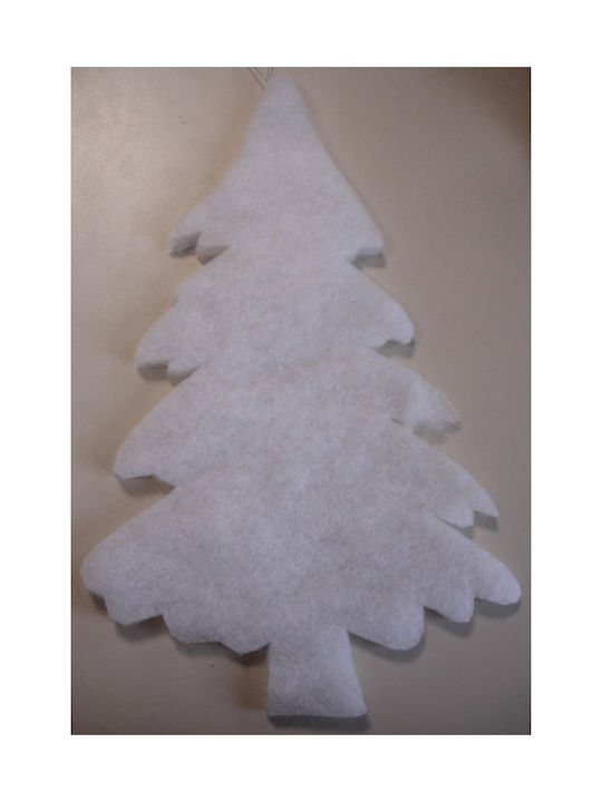 Hängende Dekorationen Hängendes Schneeflocke Ornament