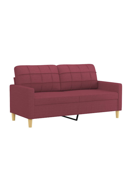 Σετ Σαλονιού 3-Seater & 2-Seater & Stool