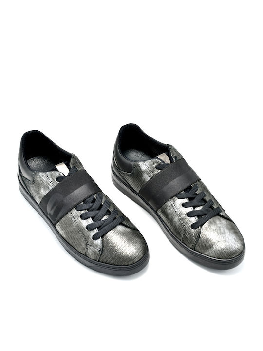 Impronte Shoes Laguna Sneakers Gray