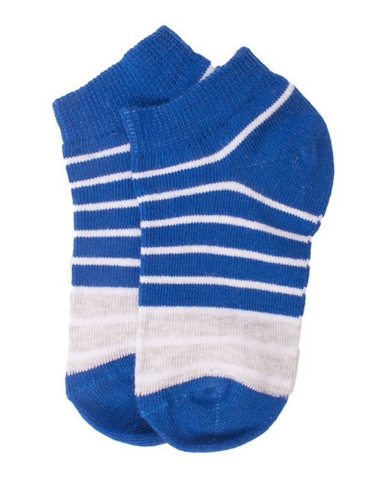 Bi Baby Șosete pentru Copii Multicolore 3 Perechi Bi Baby Șosete pentru Copii Multicolore 3 Perechi