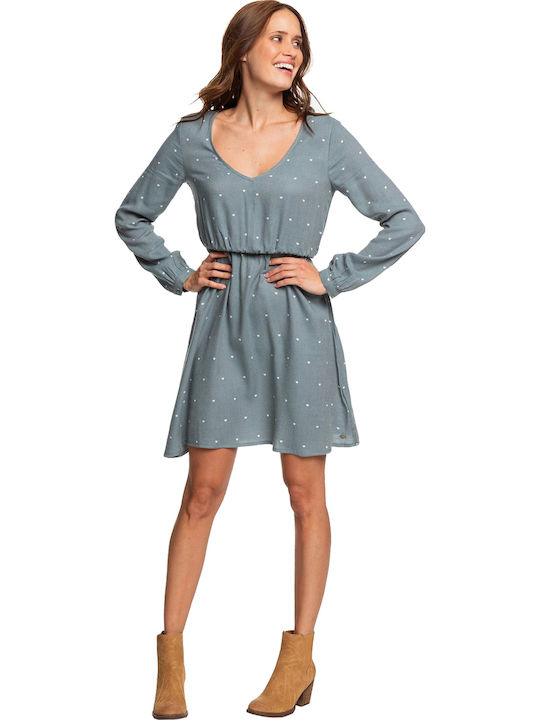 Heatin Up Mini Dress BLN7