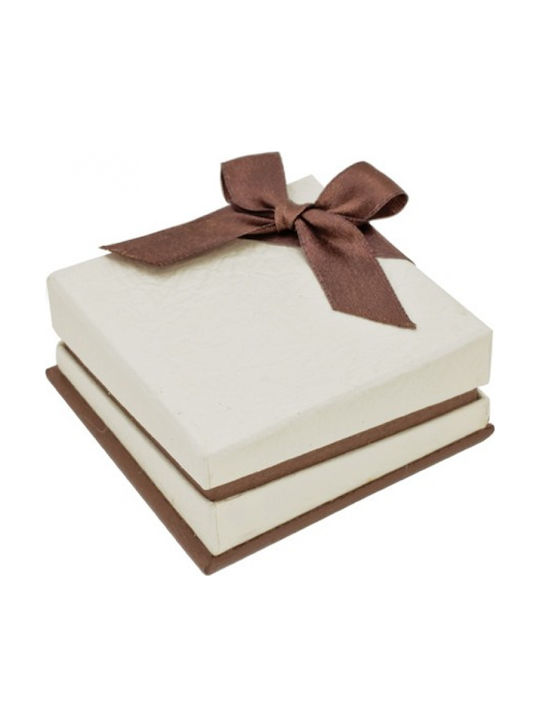 Art d or Ohrringe aus White Gold