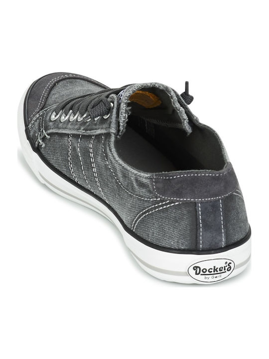 Herren Sneakers Gray