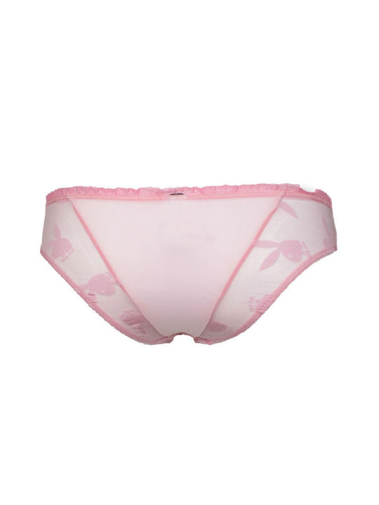 Γυναικείο Slip Pink
