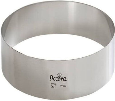 Decora Stainless Steel 0063709