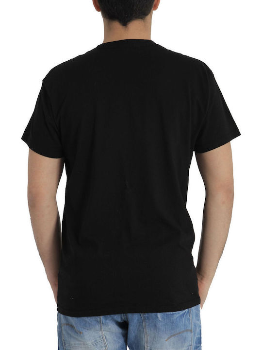 T-shirt Red