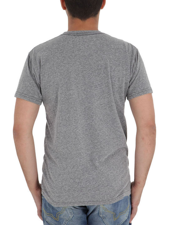 T-shirt Grey