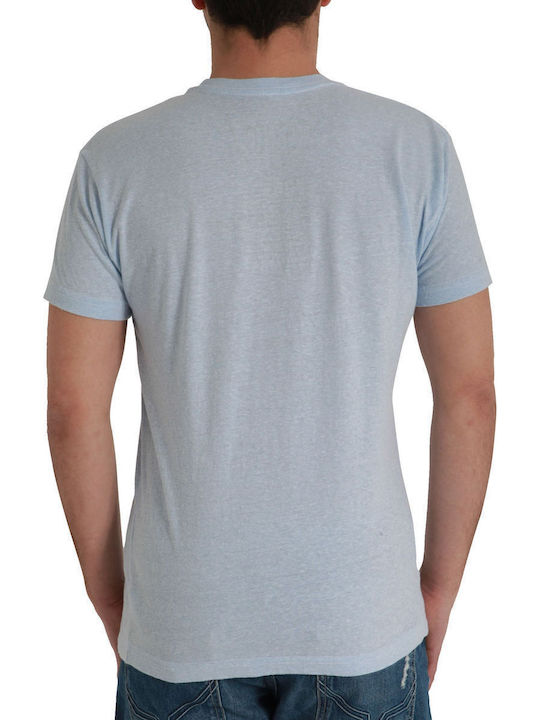 Тениска Lightblue