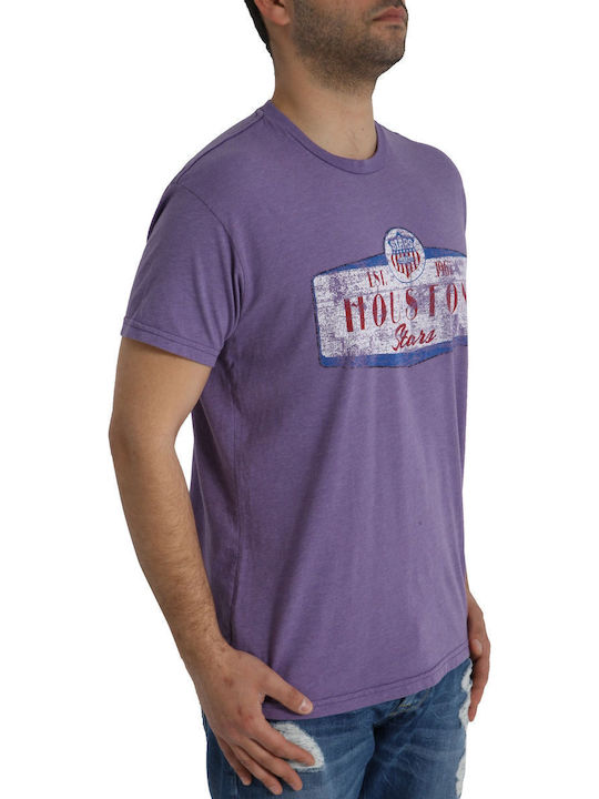 T-Shirt Purple