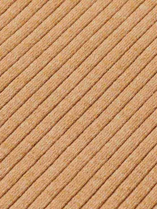 Maxi Φόρεμα ''Sand Melange''