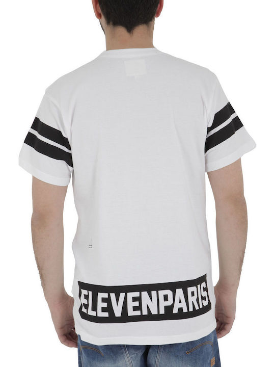T-Shirt Weiß