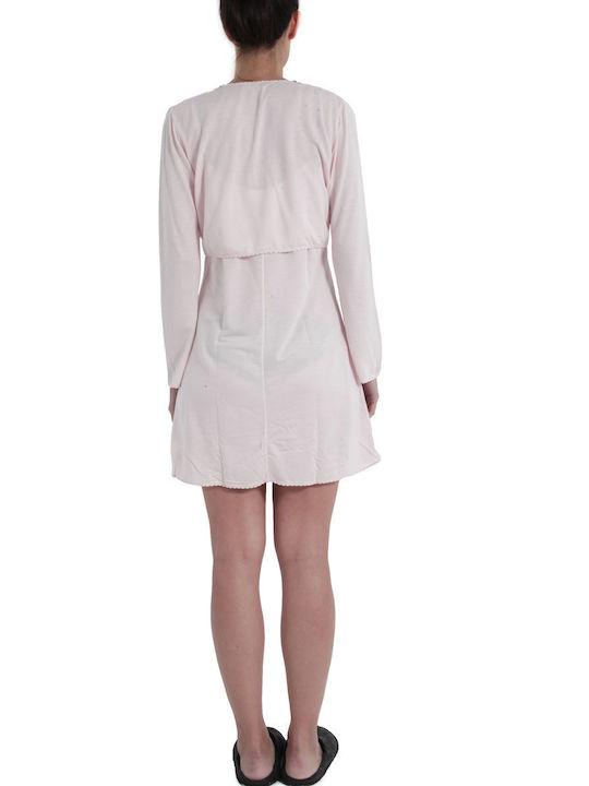 Tata Italia Winter Women's Nightdress ''''''